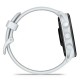 Жіночий спортивний годинник Garmin Forerunner 70 White / Whitestone (010-04307-01) Жіночий спортивний годинник Garmin Forerunner 70 White / Whitestone (010-04307-01)