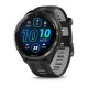 Смарт-годинник Garmin Forerunner 965, Black, GPS (010-02809-10)