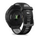 Смарт-годинник Garmin Forerunner 965, Black, GPS (010-02809-10)