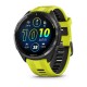 Смарт-годинник Garmin Forerunner 965, Amp Yellow, GPS (010-02809-12)