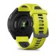 Смарт-годинник Garmin Forerunner 965, Amp Yellow, GPS (010-02809-12)