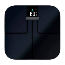 Інтелектуальні ваги Garmin Index S2 Smart Scale Black 010-02294-12
