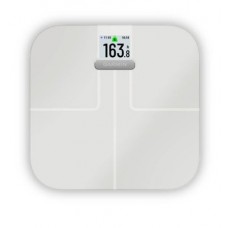 Інтелектуальні ваги Garmin Index S2 Smart Scale White (010-02294-13)