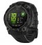Смарт-годинник Garmin Instinct 3 (45 мм) AMOLED чорний 010-02936-00