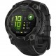 Смарт-годинник Garmin Instinct 3 (45 мм) AMOLED чорний 010-02936-00