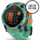 Смарт-годинник Garmin Instinct 3 (45 мм) AMOLED кольору неотропік 010-02936-01