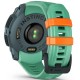Смарт-годинник Garmin Instinct 3 (45 мм) AMOLED кольору неотропік 010-02936-01