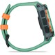 Смарт-годинник Garmin Instinct 3 (45 мм) AMOLED кольору неотропік 010-02936-01