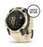 Смарт-годинник Garmin Instinct 3 (45 мм) AMOLED цитриновий (010-02936-02)