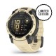 Смарт-годинник Garmin Instinct 3 (45 мм) AMOLED цитриновий 010-02936-02