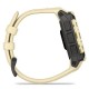 Смарт-годинник Garmin Instinct 3 (45 мм) AMOLED цитриновий 010-02936-02