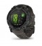 Смарт-годинник Garmin Instinct 3 (50 мм) AMOLED чорний (010-03020-00)