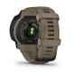 Смарт-годинник Garmin Instinct 2 Solar Tactical Edition Coyote Tan (010-02627-04)