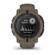 Смарт-годинник Garmin Instinct 2 Solar Tactical Edition Coyote Tan (010-02627-04)