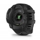 Смарт-годинник Garmin Instinct 2X Solar Tactical Edition Black (010-02805-03)