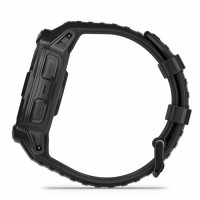Смарт-годинник Garmin Instinct 2X Solar Tactical Edition Black (010-02805-03)