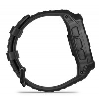 Смарт-годинник Garmin Instinct 2X Solar Tactical Edition Black (010-02805-03)