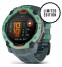 Смарт-годинник Garmin Instinct 3 (50 мм) AMOLED, колір неотропік/сутінковий 010-03020-01