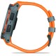 Смарт-годинник Garmin Instinct 3 (50 мм) Solar, колір сутінковий/сонячний 010-02935-01