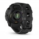 Смарт-годинник Garmin Instinct 3 (45 мм) AMOLED чорний 010-02936-00