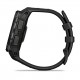 Смарт-годинник Garmin Instinct 3 (45 мм) AMOLED чорний 010-02936-00