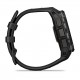 Смарт-годинник Garmin Instinct 3 (45 мм) AMOLED чорний 010-02936-00