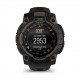 Смарт-годинник Garmin Instinct 3 (45 мм) AMOLED чорний 010-02936-00