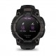 Смарт-годинник Garmin Instinct 3 (45 мм) AMOLED чорний 010-02936-00