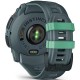 Смарт-годинник Garmin Instinct 3 (50 мм) AMOLED, колір неотропік/сутінковий 010-03020-01