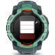 Смарт-годинник Garmin Instinct 3 (50 мм) AMOLED, колір неотропік/сутінковий 010-03020-01