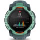 Смарт-годинник Garmin Instinct 3 (50 мм) AMOLED, колір неотропік/сутінковий 010-03020-01