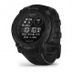 Смарт-годинник Garmin Instinct 3 (45 мм) Solar Tactical Edition Black 010-02934-50