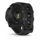 Смарт-годинник Garmin Instinct 3 (45 мм) Solar Tactical Edition Black 010-02934-50 Смарт-годинник Garmin Instinct 3 (45 мм) Solar Tactical Edition Black 010-02934-50
