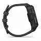Смарт-годинник Garmin Instinct 3 (45 мм) Solar Tactical Edition Black 010-02934-50 Смарт-годинник Garmin Instinct 3 (45 мм) Solar Tactical Edition Black 010-02934-50
