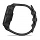Смарт-годинник Garmin Instinct 3 (50 мм) AMOLED Tactical Edition black 010-03020-50