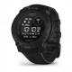 Смарт-годинник Garmin Instinct 3 (50 мм) Solar Tactical Edition Black 010-02935-50