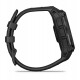 Смарт-годинник Garmin Instinct 3 (50 мм) Solar Tactical Edition Black 010-02935-50