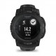 Смарт-годинник Garmin Instinct 3 (50 мм) Solar Tactical Edition Black 010-02935-50