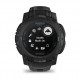 Смарт-годинник Garmin Instinct 3 (50 мм) Solar Tactical Edition Black 010-02935-50