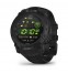 Смарт-годинник Garmin Instinct 3 (50 мм) AMOLED Tactical Edition black 010-03020-50