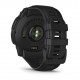 Смарт-годинник Garmin Instinct 3 (50 мм) AMOLED Tactical Edition black 010-03020-50