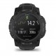 Смарт-годинник Garmin Instinct 3 (50 мм) AMOLED Tactical Edition black 010-03020-50