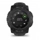 Смарт-годинник Garmin Instinct 3 (50 мм) AMOLED Tactical Edition black 010-03020-50