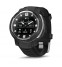 Смарт-годинник наручний Garmin Instinct Crossover чорний (010-02730-03)