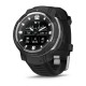 Гібридний смарт-годинник Garmin Instinct Crossover Black (010-02730-03)