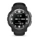 Гібридний смарт-годинник Garmin Instinct Crossover Black (010-02730-03)