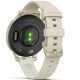 Смарт-годинник Garmin Lily 2 Active у кольорі біле золото 010-02891-00