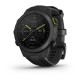 Смарт-годинник Garmin MARQ Athlete (Gen 2) - Carbon Edition (010-02722-11)