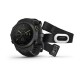 Смарт-годинник Garmin MARQ Athlete (Gen 2) - Carbon Edition (010-02722-11)