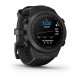 Смарт-годинник Garmin MARQ Athlete (Gen 2) - Carbon Edition (010-02722-11)